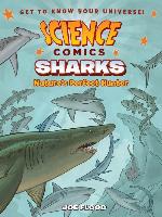 Science Comics--Sharks