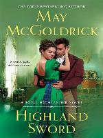 Highland Sword