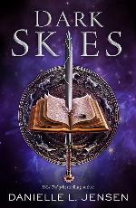 Dark Skies (Dark Shores, 2)