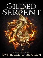 Gilded Serpent