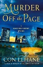 Murder Off the Page: A 42nd Street Library Mystery (The 42nd Street Library Mysteries, 3)