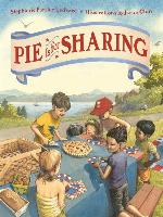 Pie Is for Sharing