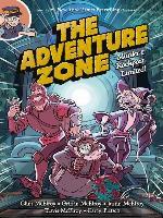 The Adventure Zone: Murder on the Rockport Limited!