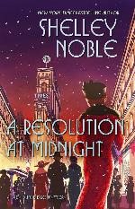A Resolution at Midnight (A Lady Dunbridge Mystery, 3)
