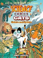 Science Comics: Cats
