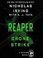 Reaper: Drone Strike