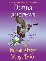 The Falcon Always Wings Twice