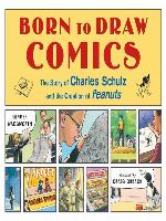 Born to Draw Comics