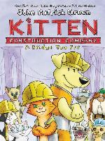 Kitten Construction Company: A Bridge Too Fur