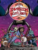 The Invasion of the Scuttlebots