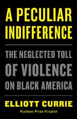 A Peculiar Indifference