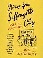 Stories from Suffragette City