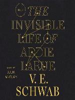 The Invisible Life of Addie LaRue