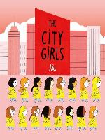 The City Girls
