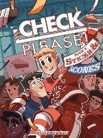 Check, Please!, Book 2