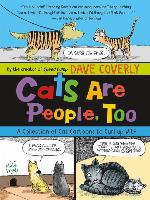 Cats Are People, Too