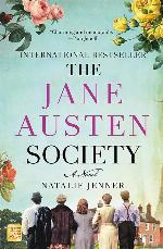 The Jane Austen Society: A Novel