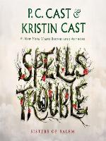 Spells Trouble--Sisters of Salem