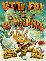 Little Fox and the Wild Imagination