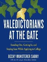 Valedictorians at the Gate