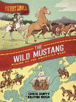 The Wild Mustang