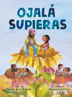 Ojalá supieras (I Wish You Knew)