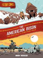 The American Bison