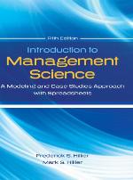 Introduction to Management Science