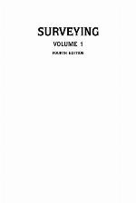 Surveying - Vol. 1
