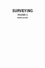 Surveying - Vol. 2