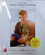 Essentials of Understanding Psychology