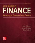 Case Studies in Finance