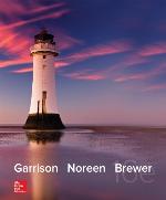 Managerial Accounting