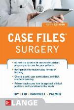 Case Files