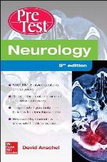 Neurology PreTest, Ninth Edition
