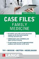 Case Files Family Medicine