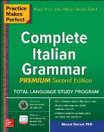 Practice Makes Perfect