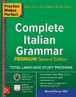 Complete Italian Grammar