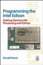 Programming the Intel Edison