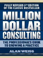 Million Dollar Consulting 5E