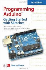 Programming Arduino
