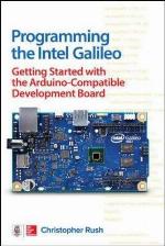 Programming the Intel Galileo
