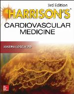 Harrison's Cardiovascular Medicine 3/E (Harrison's Specialty)