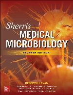 Sherris Medical Microbiology, Seventh Edition
