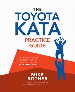 The Toyota Kata Practice Guide