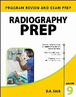 Radiography PREP (Program Review and Exam Preparation), Ninth Edition