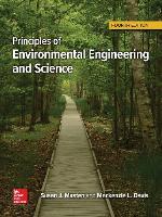 Principles of Environmental Engineering &amp; Science