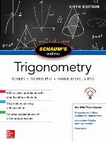 Schaum's Outline of Trigonometry