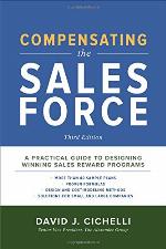 Compensating the Sales Force, Third Edition