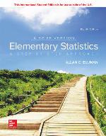 Elementary Statistics